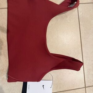 Nike Women's Crimson Tank Top
